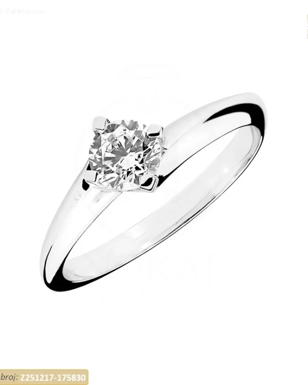 ZLATNI ZARUČNI PRSTEN (Z251217-175830)