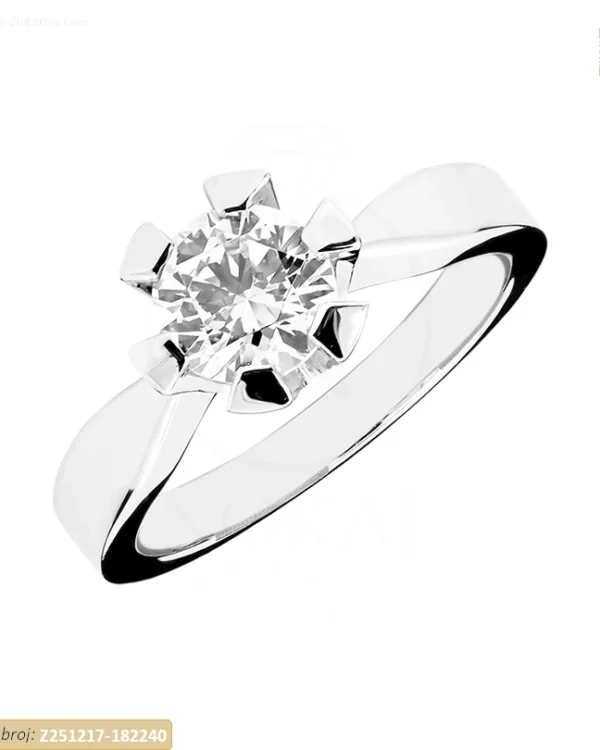 ZLATNI ZARUČNI PRSTEN (Z251217-182240)