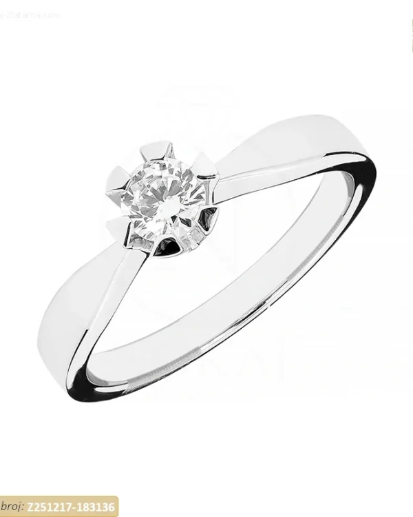 ZLATNI ZARUČNI PRSTEN (Z251217-183136)
