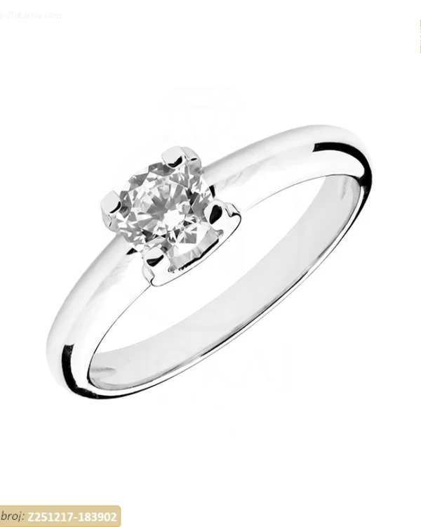 ZLATNI ZARUČNI PRSTEN (Z251217-183902)