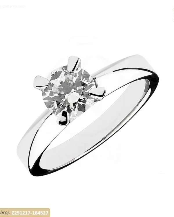 ZLATNI ZARUČNI PRSTEN (Z251217-184527)