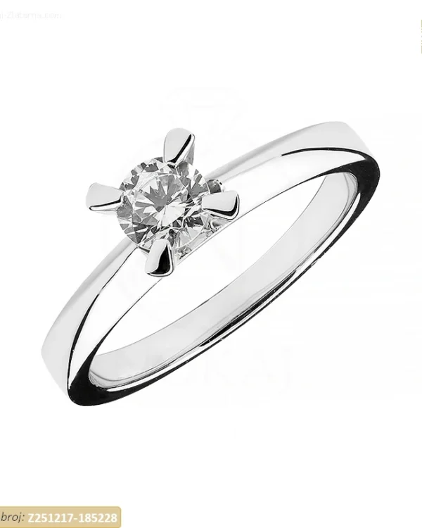 ZLATNI ZARUČNI PRSTEN (Z251217-185228)