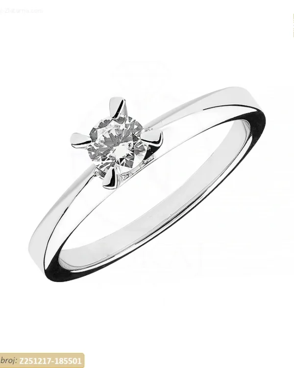 ZLATNI ZARUČNI PRSTEN (Z251217-185501)