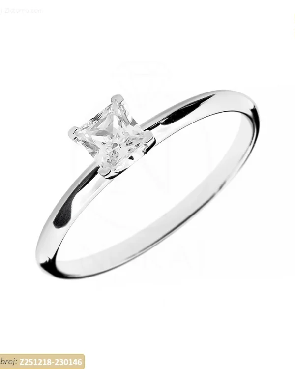 ZLATNI ZARUČNI PRSTEN (Z251218-230146)