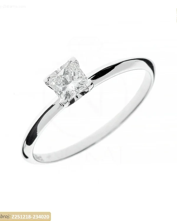 ZLATNI ZARUČNI PRSTEN (Z251218-234020)