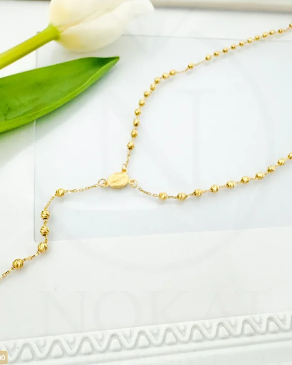 ZLATNA OGRLICA (Z251220-120200)