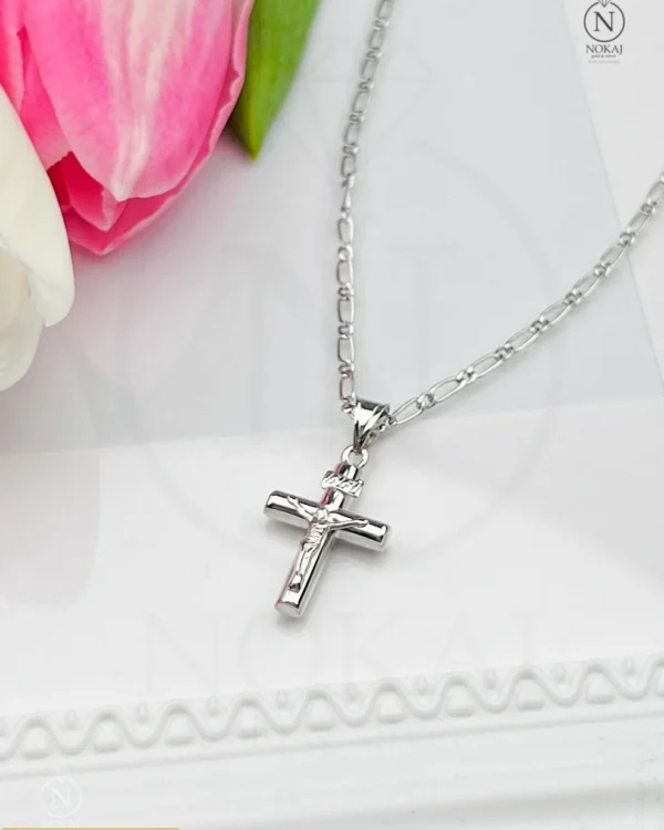 ZLATNA OGRLICA - KRIŽ (Z251220-124131)