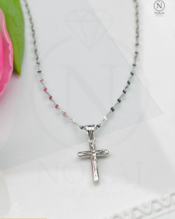 ZLATNA OGRLICA - KRIŽ (Z251220-130723)