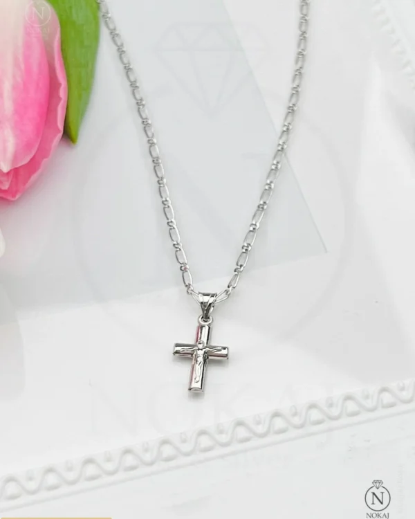 ZLATNA OGRLICA - KRIŽ (Z251220-131031)