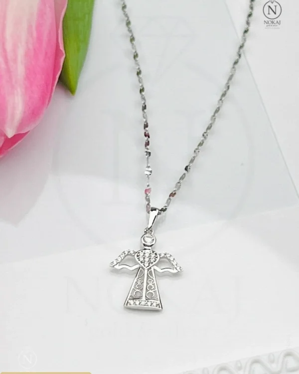 ZLATNA OGRLICA - ANĐEO (Z251220-140313)