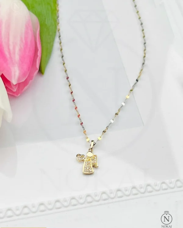 ZLATNA OGRLICA - ANĐEO (Z251220-142428)