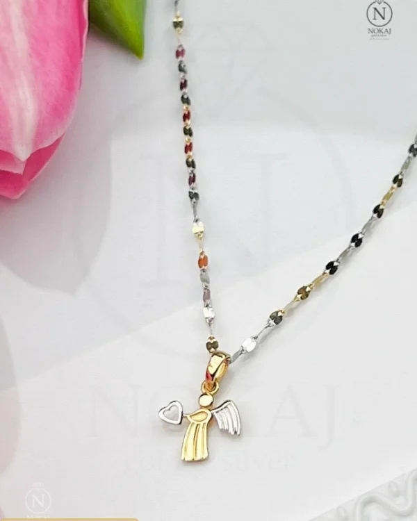 ZLATNA OGRLICA - ANĐEO (Z251220-142805)