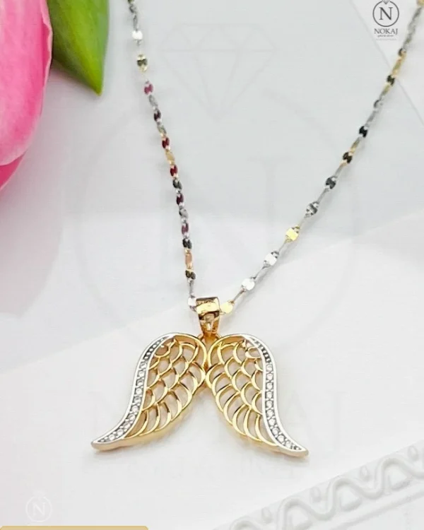 ZLATNA OGRLICA - ANĐELOVA KRILA (Z251220-143948)