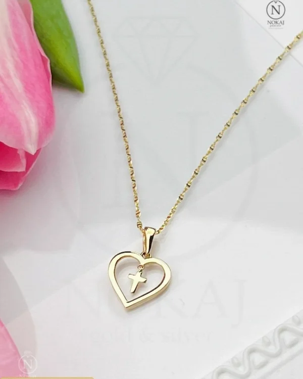 ZLATNA OGRLICA - SRCE (Z251220-152105)