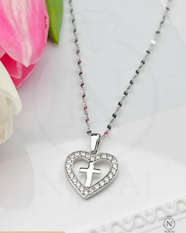 ZLATNA OGRLICA - SRCE (Z251220-152638)