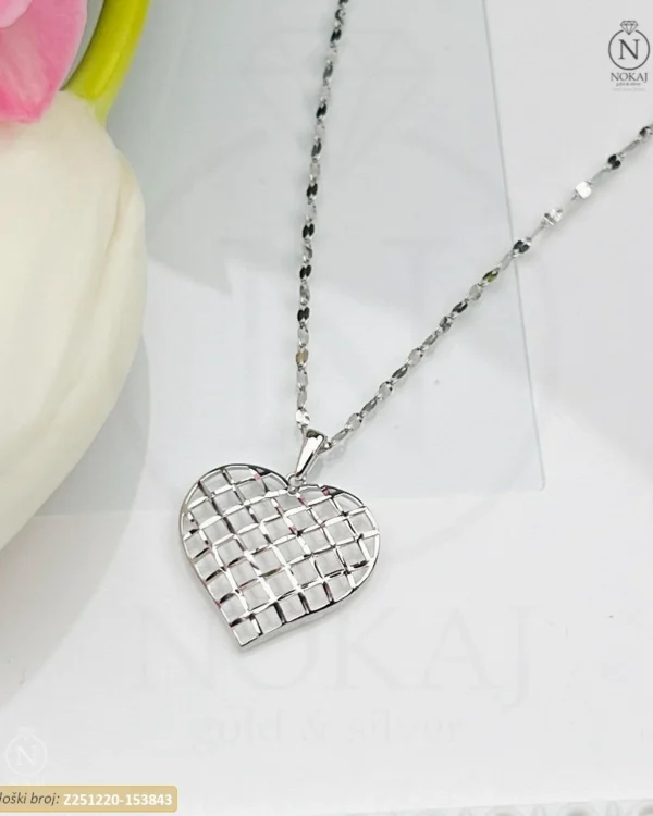 ZLATNA OGRLICA - SRCE (Z251220-153843)