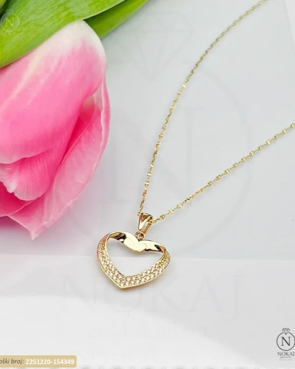 ZLATNA OGRLICA - SRCE (Z251220-154349)