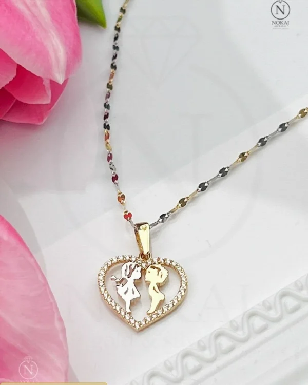 ZLATNA OGRLICA - SRCE (Z251220-154516)
