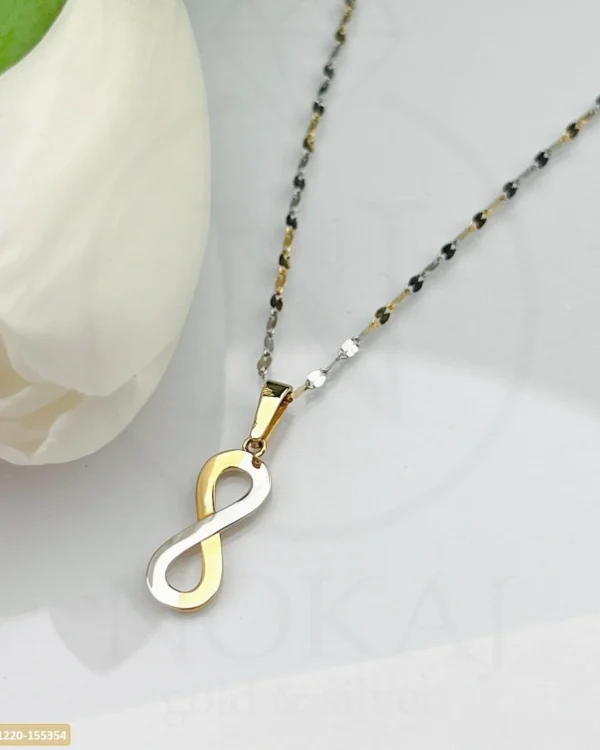 ZLATNA OGRLICA - BESKONAČNOST (Z251220-155354)