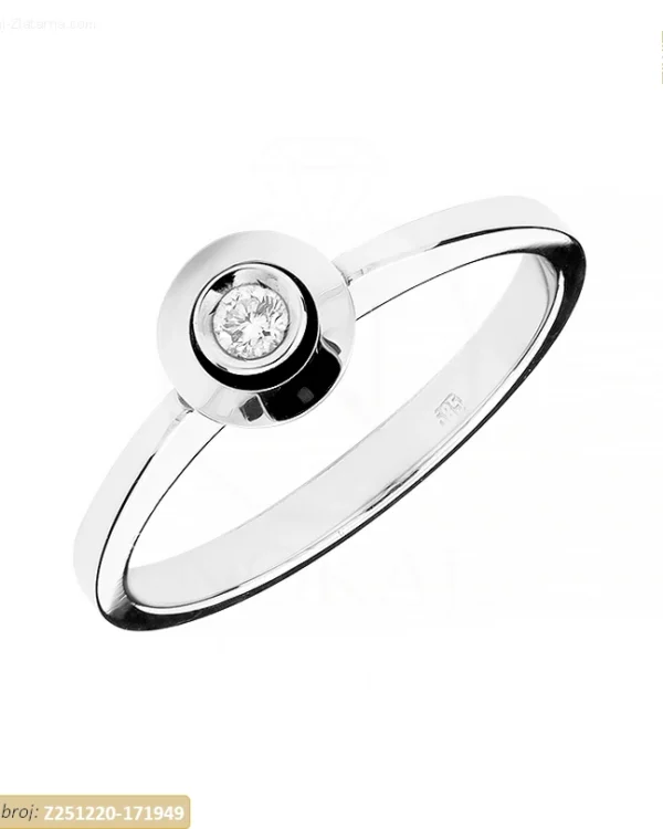 ZLATNI ZARUČNI PRSTEN (Z251220-171949)