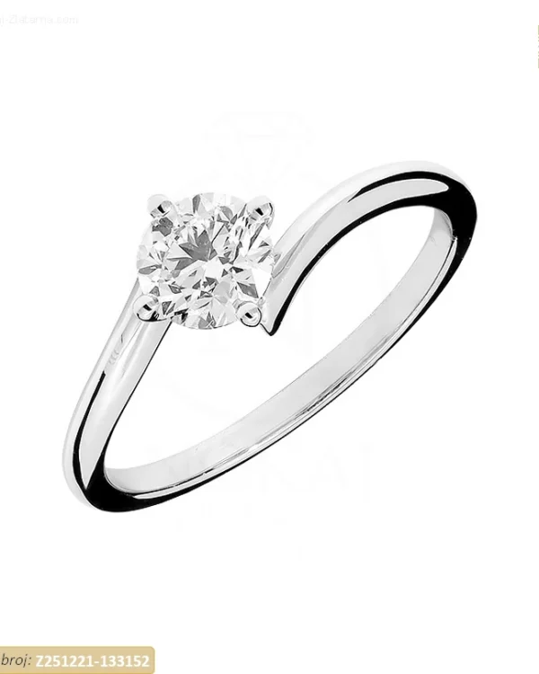 ZLATNI ZARUČNI PRSTEN (Z251221-133152)