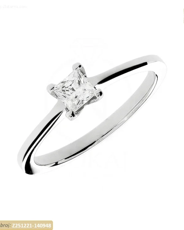 ZLATNI ZARUČNI PRSTEN (Z251221-140948)