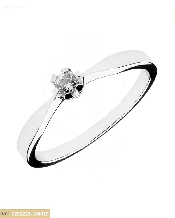 ZLATNI ZARUČNI PRSTEN (Z251222-104319)