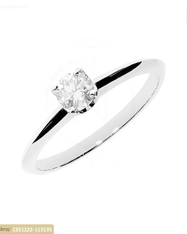 ZLATNI ZARUČNI PRSTEN (Z251222-113135)