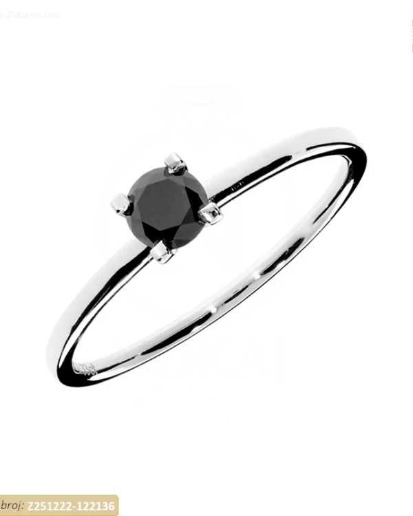 ZLATNI ZARUČNI PRSTEN (Z251222-122136)