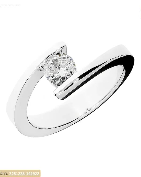 ZLATNI ZARUČNI PRSTEN (Z251228-142922)