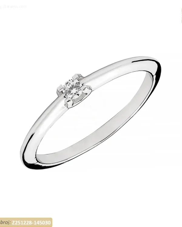 ZLATNI ZARUČNI PRSTEN (Z251228-145030)