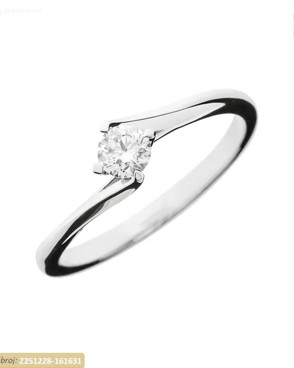ZLATNI ZARUČNI PRSTEN (Z251228-161631)