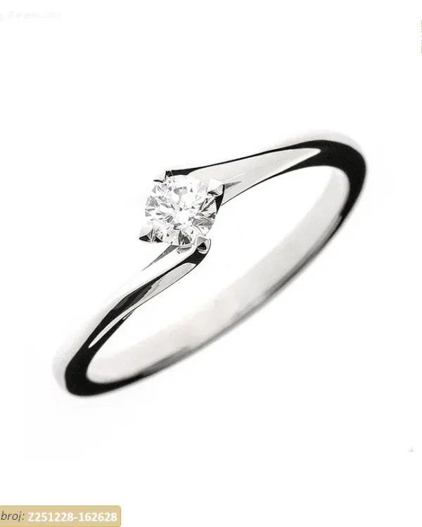 ZLATNI ZARUČNI PRSTEN (Z251228-162628)