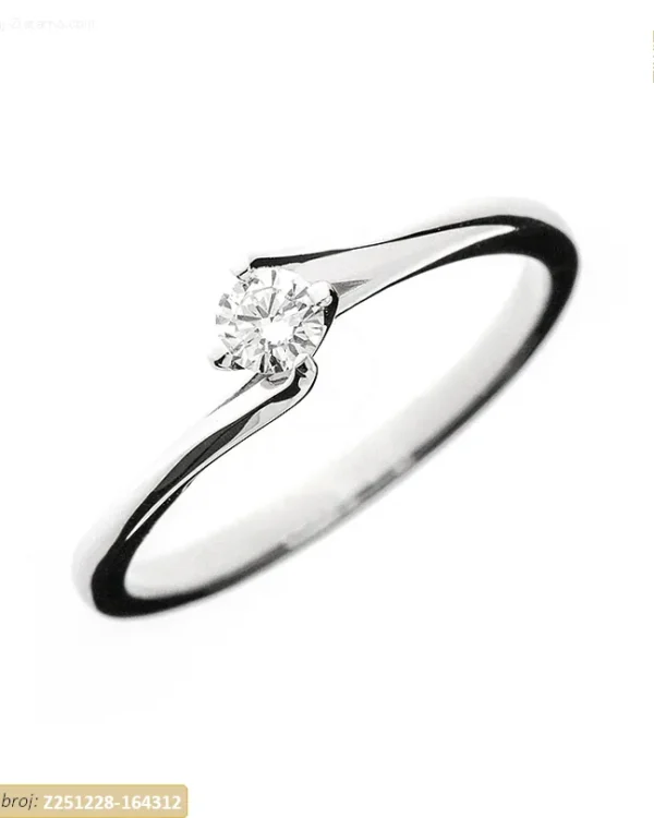 ZLATNI ZARUČNI PRSTEN (Z251228-164312)
