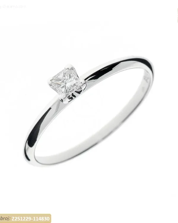 ZLATNI ZARUČNI PRSTEN (Z251229-114830)