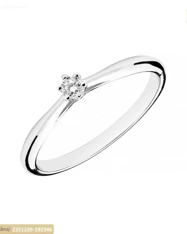 ZLATNI ZARUČNI PRSTEN (Z251229-192346)