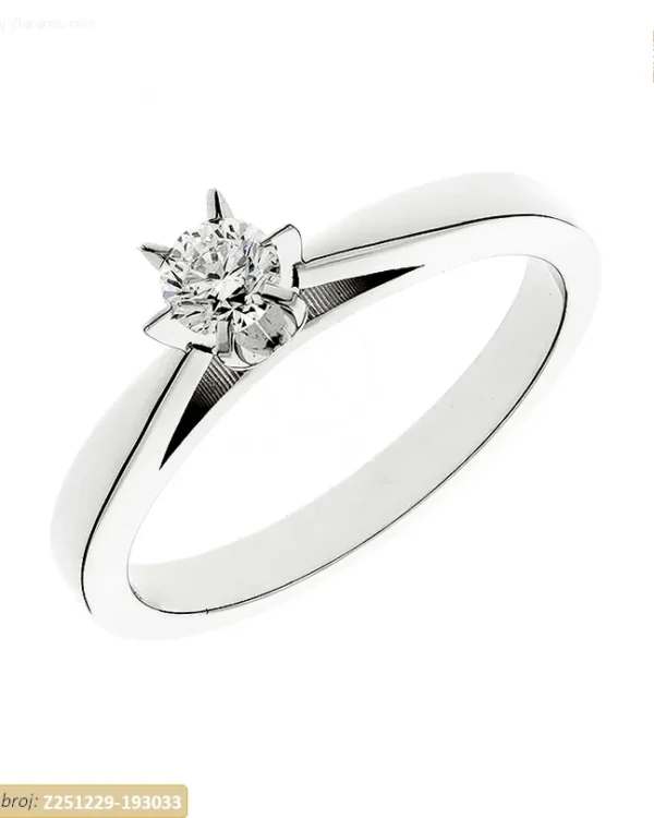 ZLATNI ZARUČNI PRSTEN (Z251229-193033)