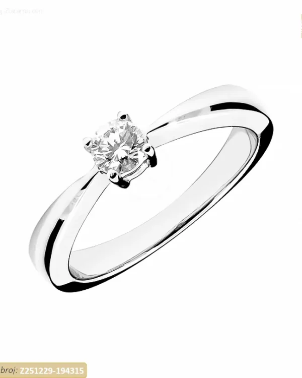 ZLATNI ZARUČNI PRSTEN (Z251229-194315)
