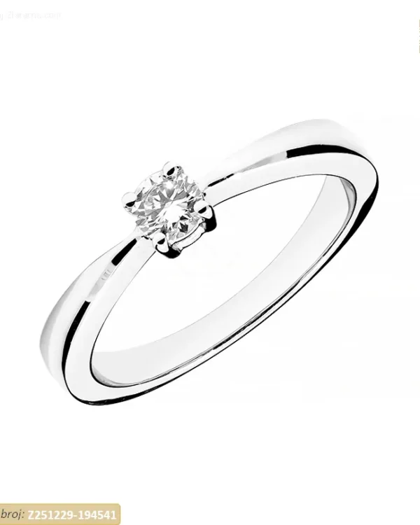 ZLATNI ZARUČNI PRSTEN (Z251229-194541)