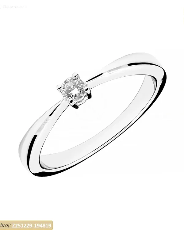 ZLATNI ZARUČNI PRSTEN (Z251229-194819)