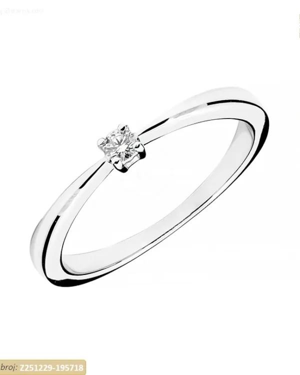 ZLATNI ZARUČNI PRSTEN (Z251229-195718)