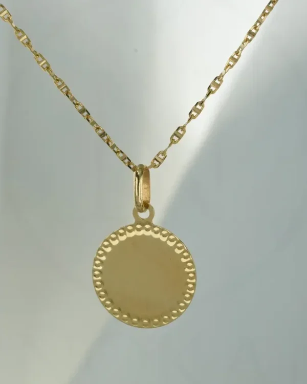 ZLATNA OGRLICA (Z251223-113555)