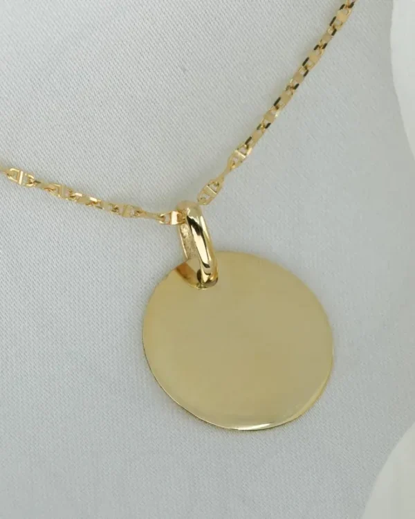 ZLATNA OGRLICA (Z251223-113656)