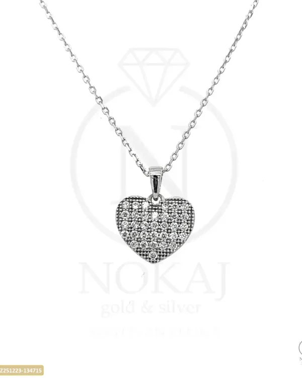 ZLATNA OGRLICA - SRCE (Z251223-134715)