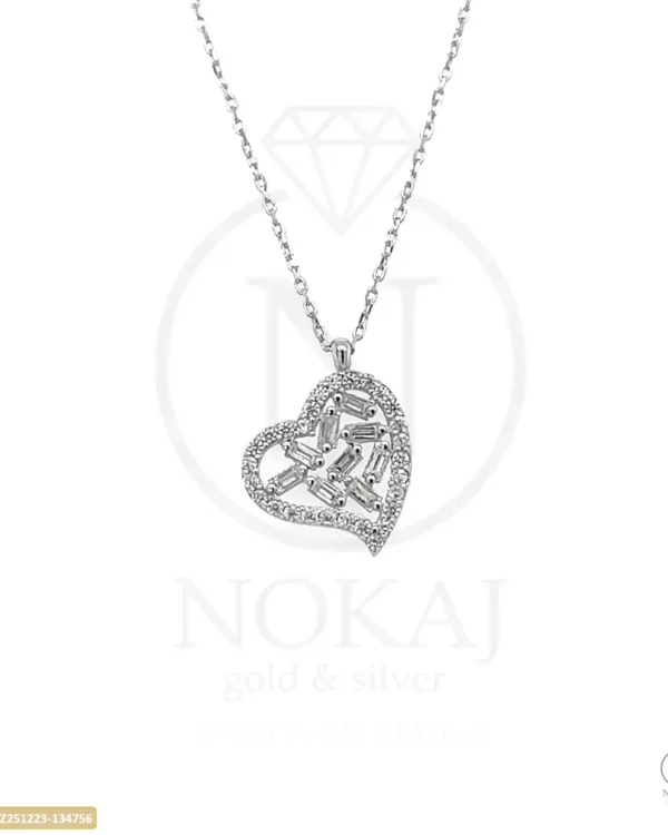 ZLATNA OGRLICA - SRCE (Z251223-134756)