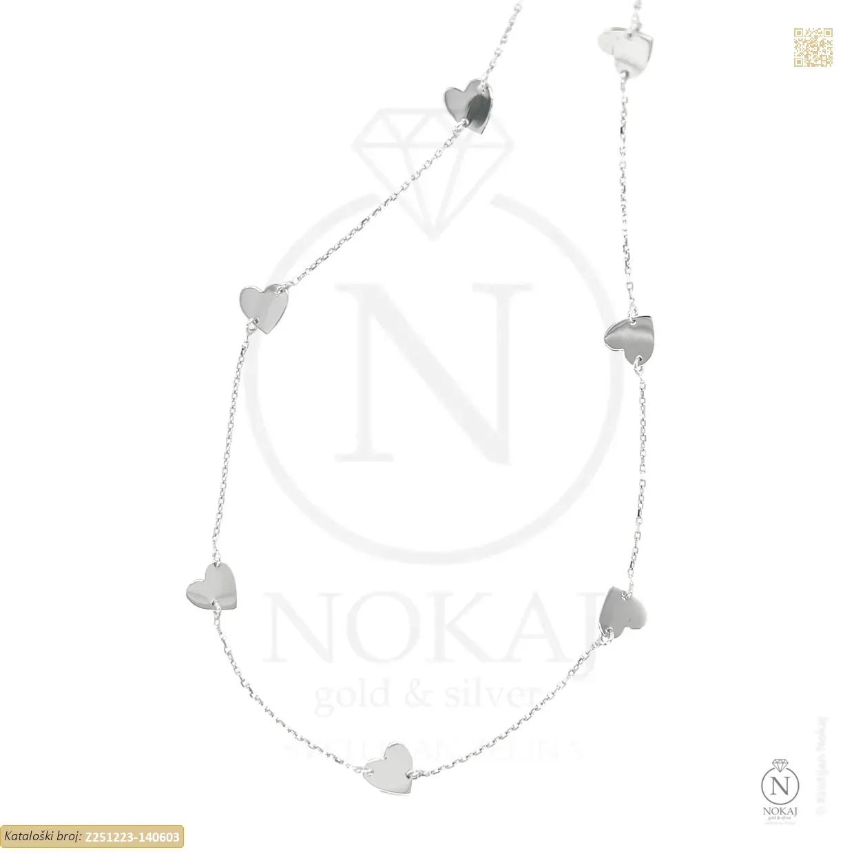 ZLATNA OGRLICA - SRCE (Z251223-140603)