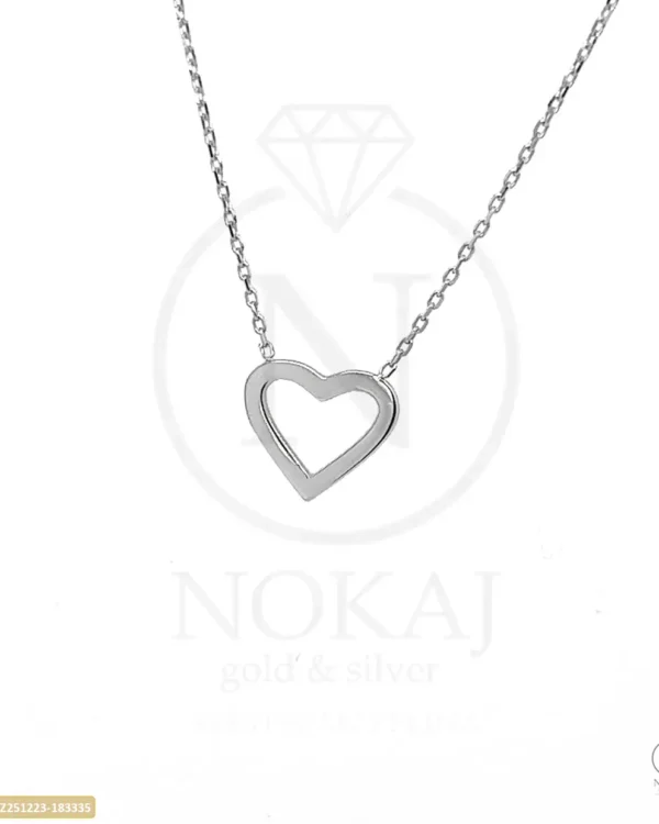 ZLATNA OGRLICA - SRCE (Z251223-183335)