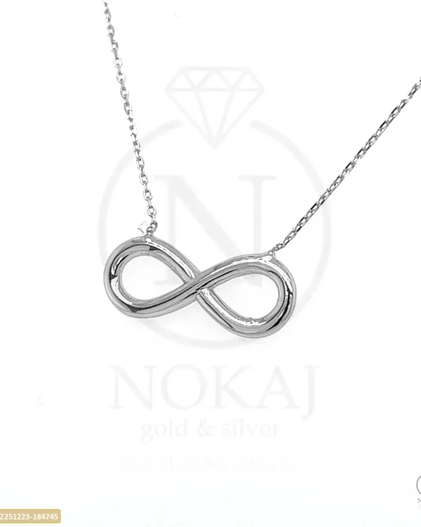 ZLATNA OGRLICA - BESKONAČNOST (Z251223-184745)