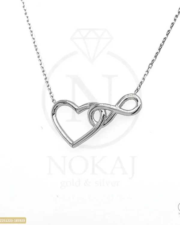 ZLATNA OGRLICA - BESKONAČNOST (Z251223-185923)