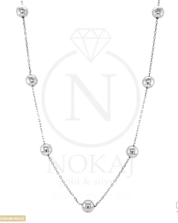 ZLATNA OGRLICA - KUGLICE (Z260108-092121)